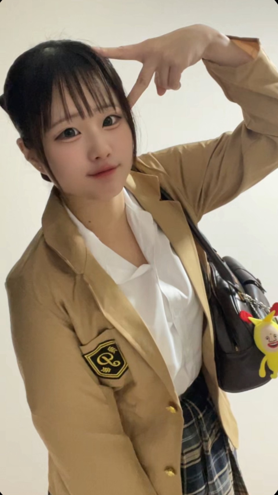さんの写真